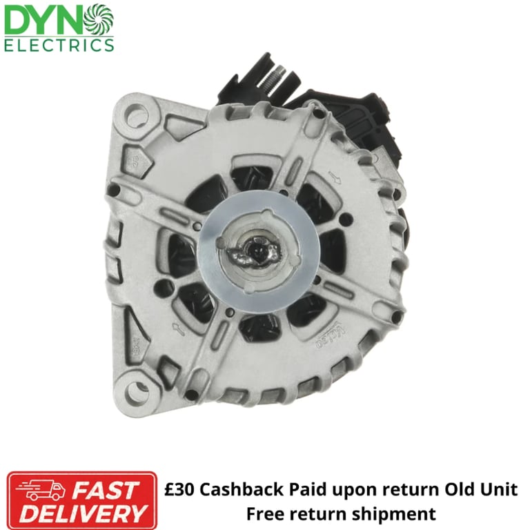 Valeo Automobile Alternator LRC00007 12V 8690 Gm For Citroën Peugeot 180A