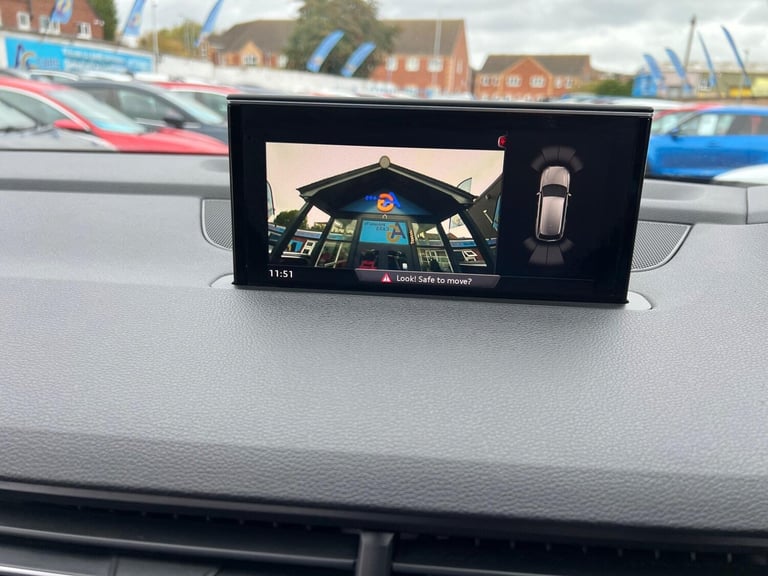 2015 Audi Q7 3.0 TDI V6 S line SUV 5dr Diesel Tiptronic quattro Euro 6 (s/s) (272 ps) ESTATE Dies...