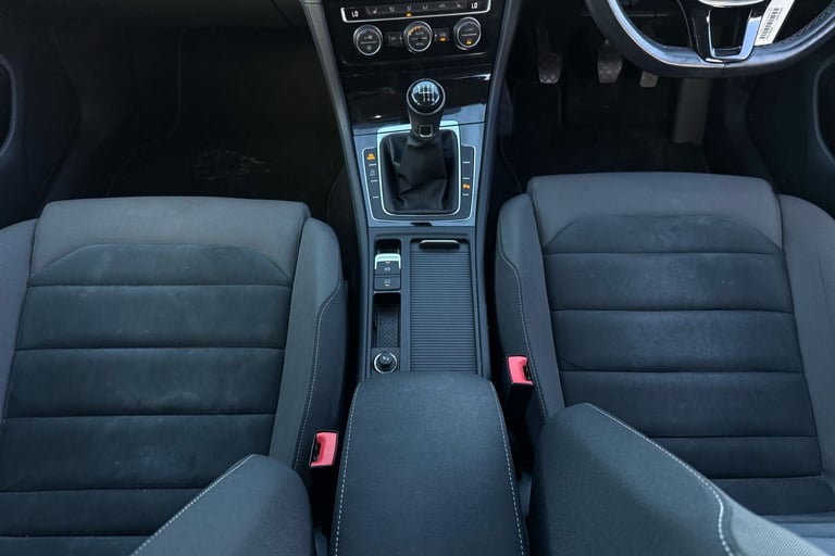 2020 Volkswagen Golf 1.5 TSI EVO 150 GT Edition 5dr Hatchback PETROL Manual