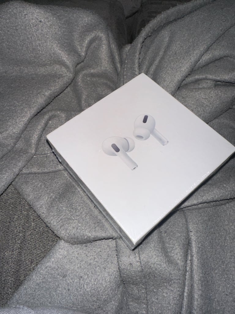 AirPods Pro Gen 2