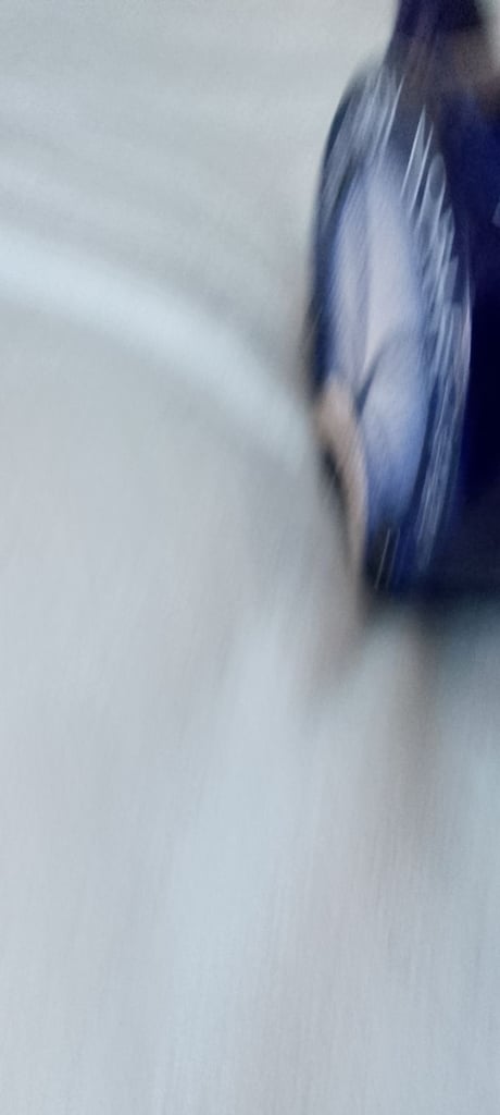 BBC WALES ROY NOBLE TEA POT