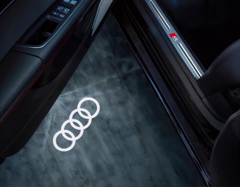Audi A3, 5 Door, Sportback, S line, with low mileage very well looked after.
