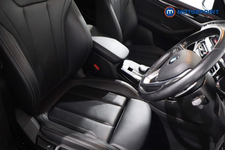 2022 BMW X3 xDrive20d MHT xLine 5dr Step Auto SUV Diesel Automatic