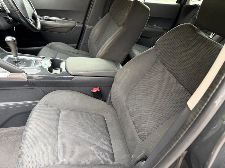 2013 Peugeot 3008 1.6 e-HDi 115 Active II 5dr EGC HATCHBACK Diesel Automatic