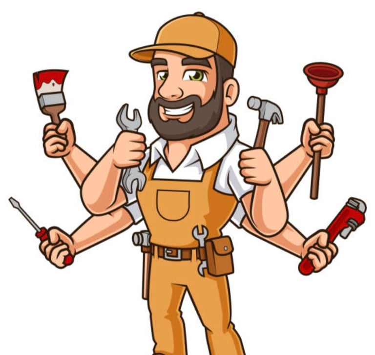 image for Handyman for all your jobs