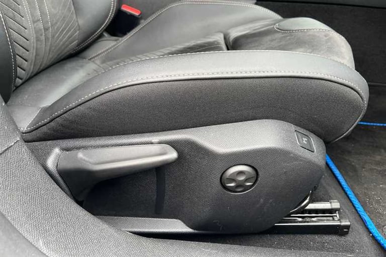 2024 Peugeot 508 1.2 PureTech GT Fastback 5dr Petrol EAT Euro 6 (s/s) (130 ps) Hatchback Petrol A...