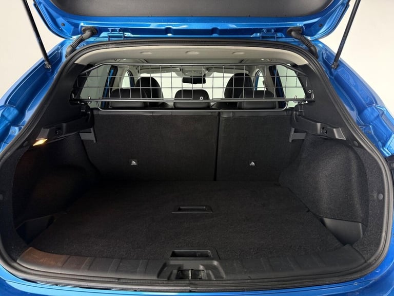 2021 Nissan Qashqai 1.3 DIG-T N-Motion Euro 6 (s/s) 5dr HATCHBACK Petrol Manual