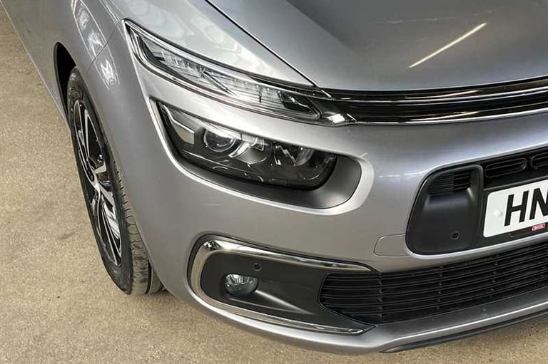 2022 Citroen C4 Grand Picasso 1.2 PureTech 130 Shine 5dr EAT8 MPV PETROL Automatic