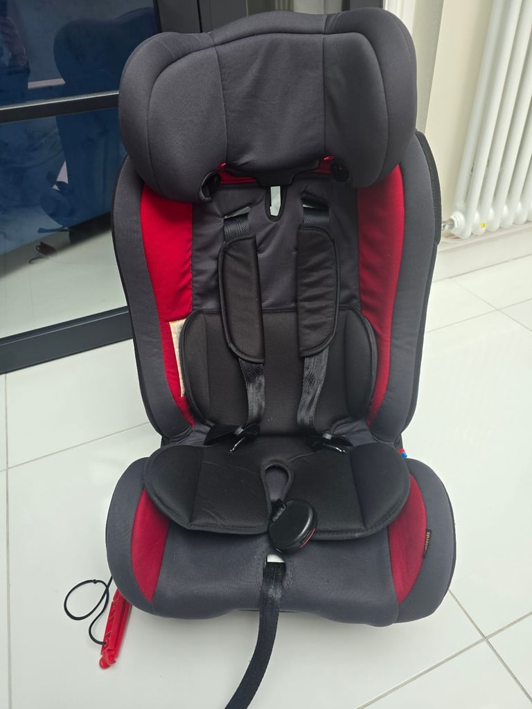 Car seat group 0/1/2