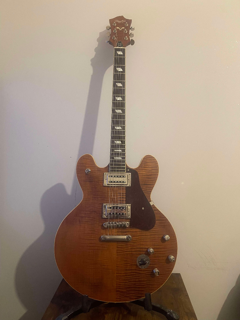 Gumtree guitars second hand hotsell