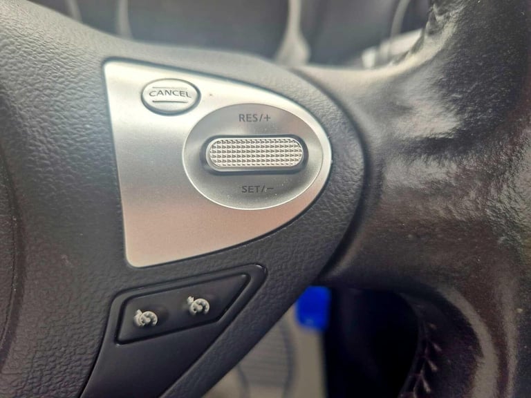 2019 Nissan Juke 1.6 Acenta Euro 6 5dr Petrol