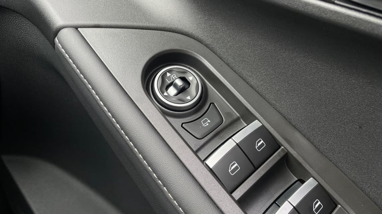 2025 Jaecoo 5 1.6T Pure 7DCT Petrol