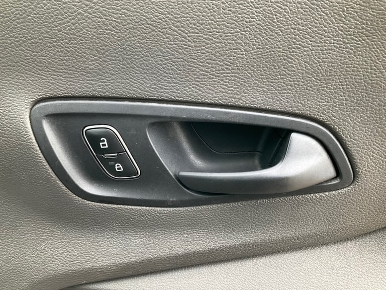 2021 Ford Transit 350 LEADER 2.0 ECOBLUE 105 BHP MESSING UNIT WELFARE VAN WITH TOILET EURO 6 Spec...