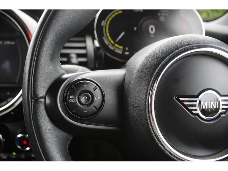 2020 MINI Electric Hatch Cooper SE Level 2 Hatchback Electric Automatic