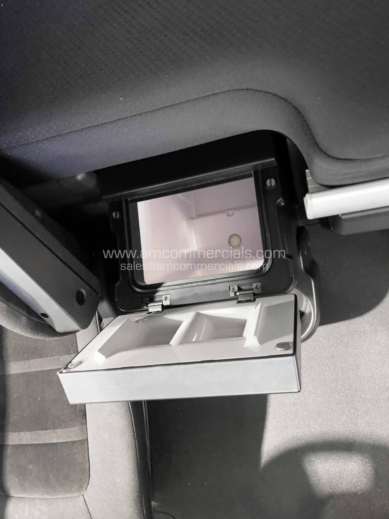 2021 (71) IVECO STRALIS NP 460 GAS 4X2