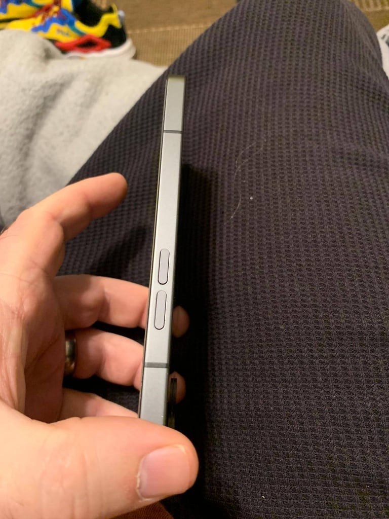 Nothing phone 1