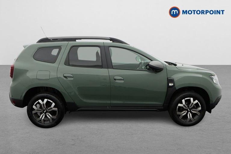 2023 Dacia Duster 1.3 TCe 130 Journey 5dr SUV Petrol Manual