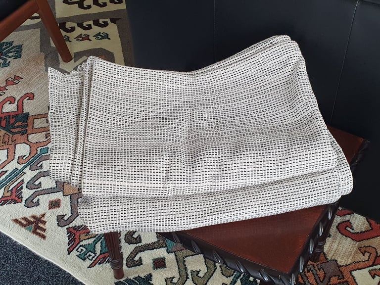 image for IKEA Tiphede Flat-Weave Cotton Rugs