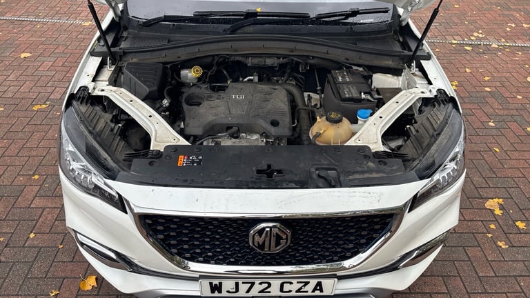 2022 MG MG HS 1.5 T-GDI Exclusive 5dr DCT Petrol Hatchback Hatchback Petrol Automatic