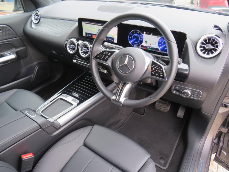 2024 Mercedes-Benz EQA 250+ 140kW Sport Executive 70.5kWh 5dr Auto Hatchback Electric Automatic