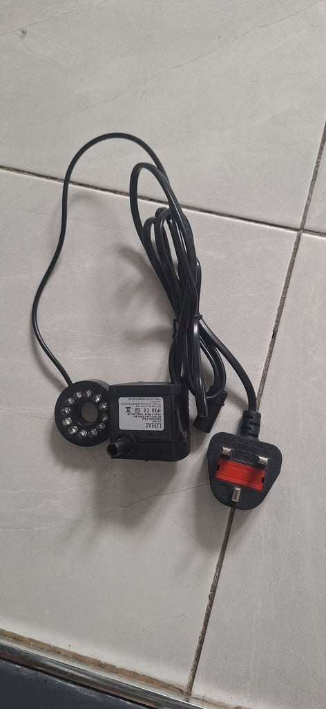 Water Pump