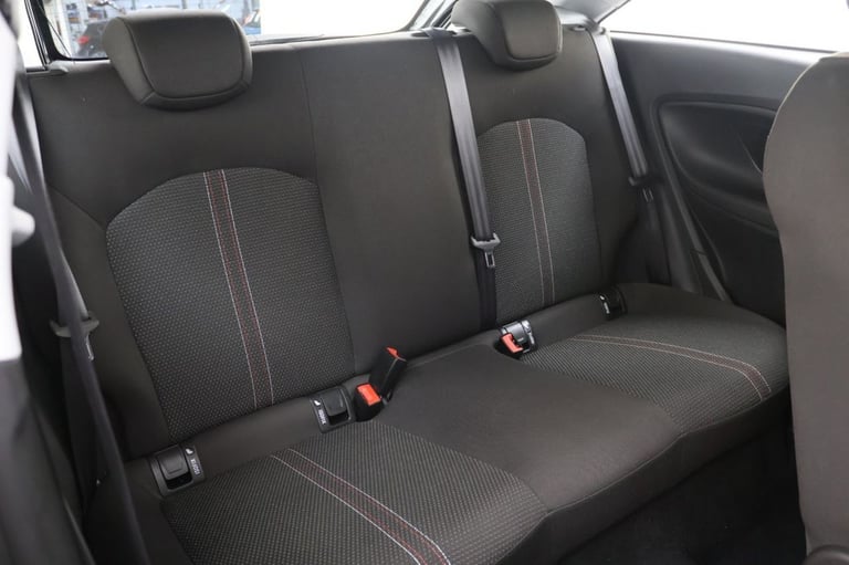 2017 Vauxhall Corsa 1.4i ecoFLEX SRi VX Line Hatchback 3dr Petrol Manual Euro 6 (75 ps) Hatchback...