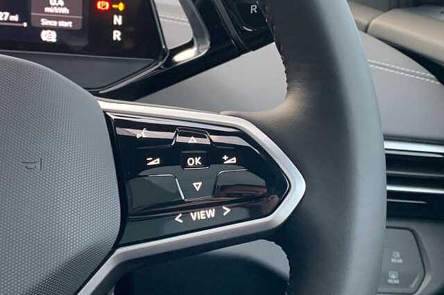 2023 Volkswagen ID5 Max 77kWh Pro Performance 204PS 1-speed Auto Coupe ELECTRIC Automatic