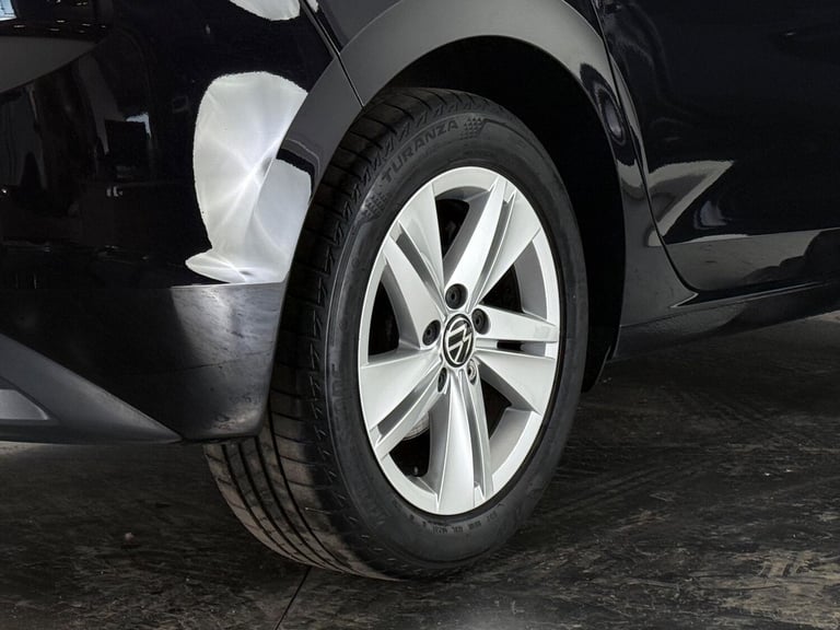 2020 Volkswagen Golf 1.5 TSI Life 5dr HATCHBACK PETROL Manual