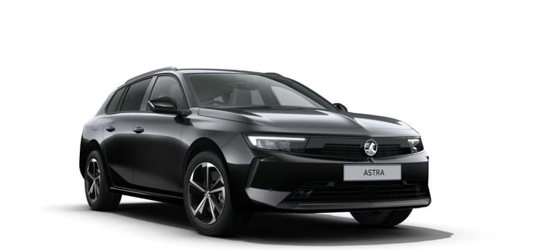 2025 Vauxhall Astra 1.2 Turbo 130 GS 5dr ESTATE PETROL Manual