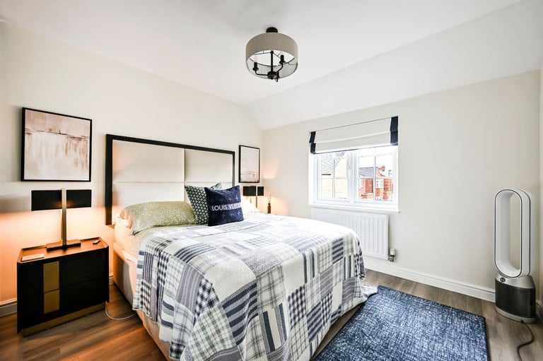 3 Bed Detached House, Ringlet Close, OX25