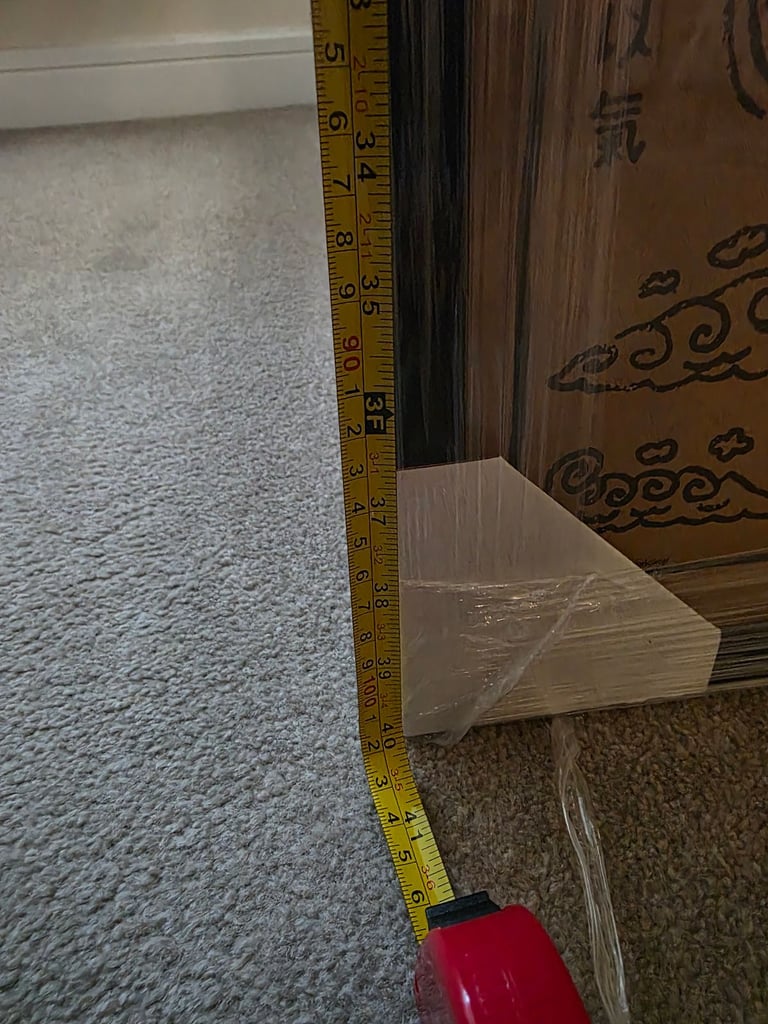 Avatar the last airbender professionally framed artwork