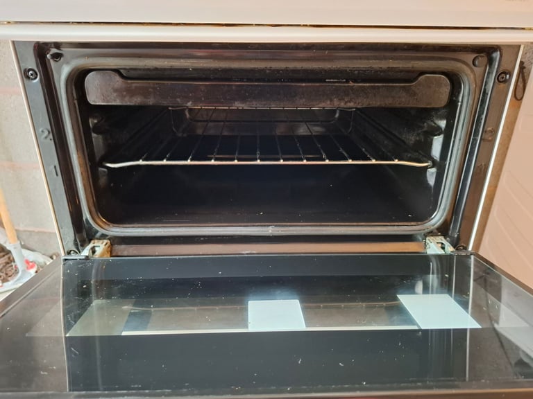 Beko electric ceramic cooker 50 cm