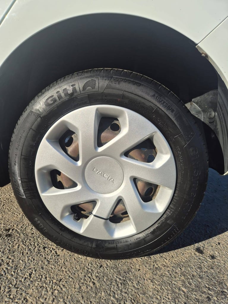 Dacia, SANDERO, Hatchback, 2020, Manual, 998 (cc), 5 doors