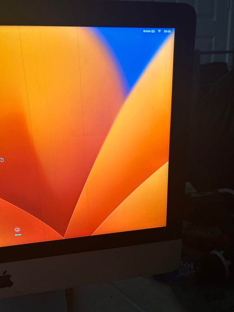 Apple Imac 