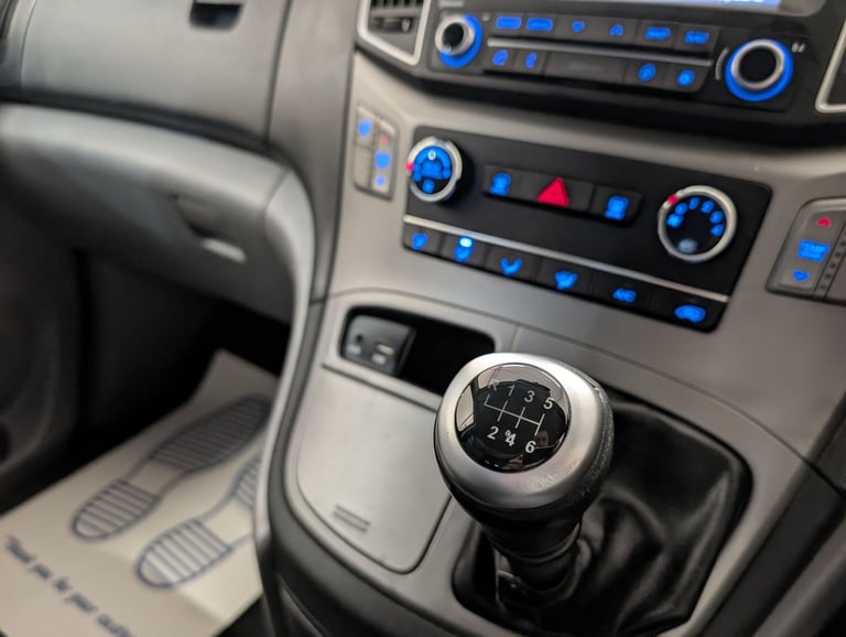 2019 Hyundai i800 2.5 CRDi SE Nav Euro 6 5dr MPV Diesel Manual