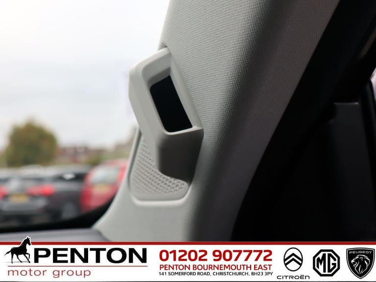 2024 MG MG HS 1.5 T-GDI Trophy DCT Euro 6 (s/s) 5dr ESTATE Petrol Automatic