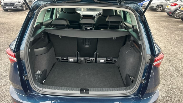 2023 Skoda Karoq 1.5 TSI SE L 5dr DSG Petrol Estate Estate Petrol Automatic