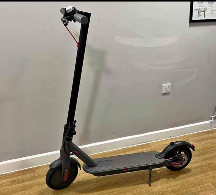 image for Xiaomi M365 Pro 2 Brand New Foldable Electric Scooter 1 year Warranty Cash on Delivery