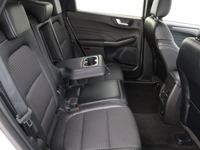 2022 Ford Kuga 1.5 EcoBlue Titanium SUV 5dr Diesel Auto Euro 6 (s/s) (120 ps) HATCHBACK Diesel Au...