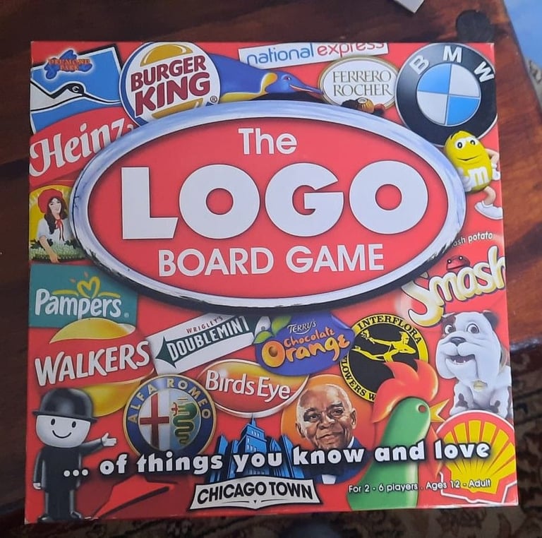 LOGO Game 2009 Edition