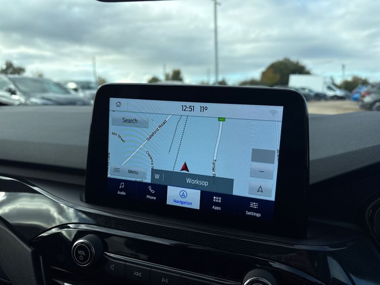 2022 Ford Kuga 2.0 EcoBlue mHEV ST-Line Edition 5dr Hatchback DIESEL Manual