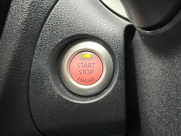 2018 18 NISSAN JUKE 1.5 DCI BOSE PERSONAL EDITION SUV 5DR DIESEL MANUAL EURO 6 (