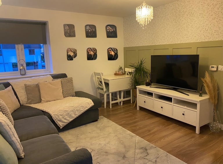 image for Beautiful 2 bed coach house 