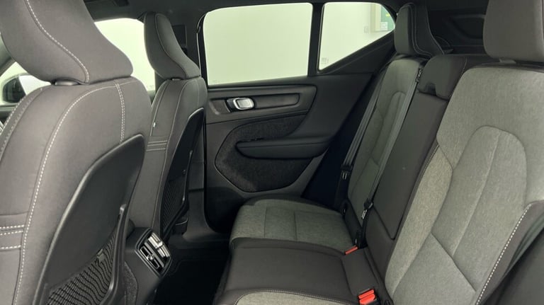 2024 Volvo XC40 Plus, B4 Mild hybrid, Petrol, Dark Estate Petrol Automatic