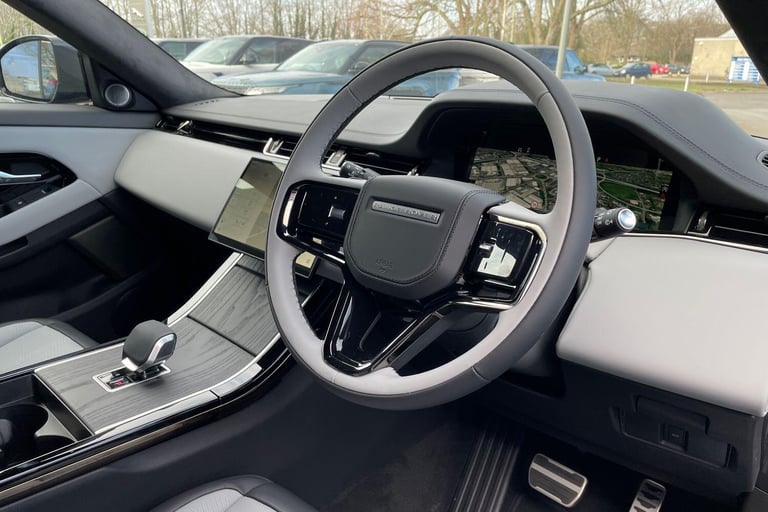  Land Rover Range Rover Evoque 2.0 D200 MHEV Autobiography SUV 5dr Diesel Auto 4WD Euro 6 (s/s) (...