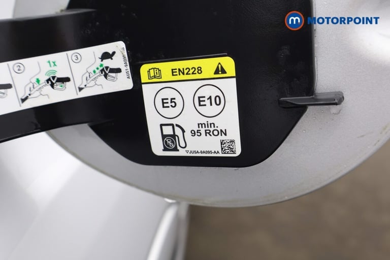 2019 Ford Kuga 1.5 EcoBoost ST-Line 5dr 2WD HATCHBACK PETROL Manual