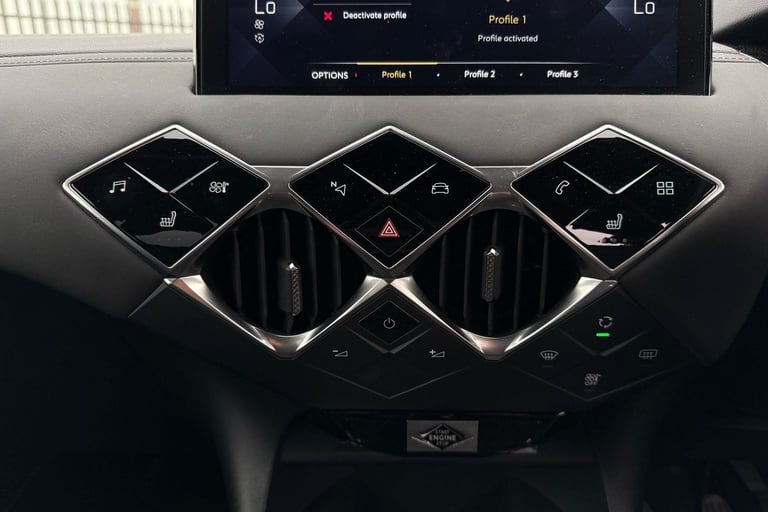 2020 DS Automobiles DS 3 1.5 BlueHDi Prestige 5dr Hatchback DIESEL Manual