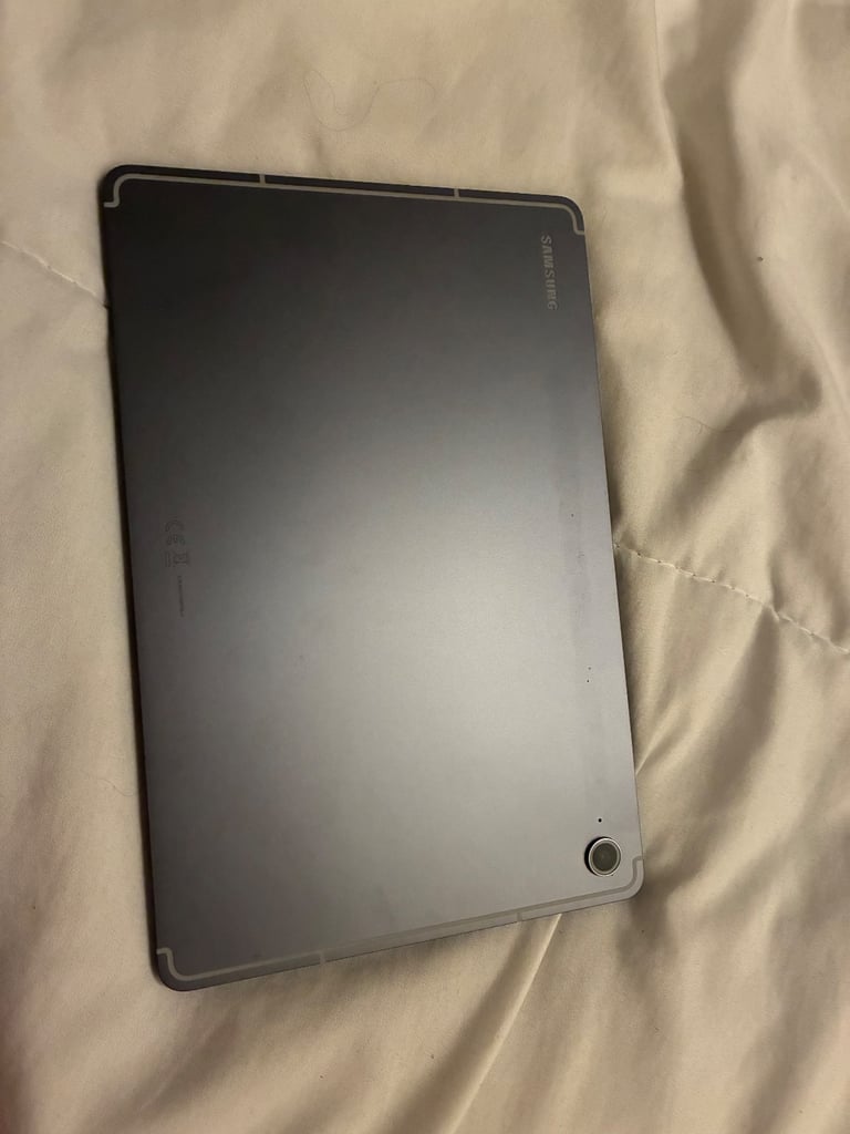 Samsung Galaxy Tab S10 FE 10,9”