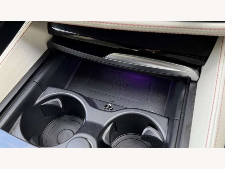 2019 BMW 5 Series 4.4 M5 Auto 4WD 4dr Saloon Petrol Automatic