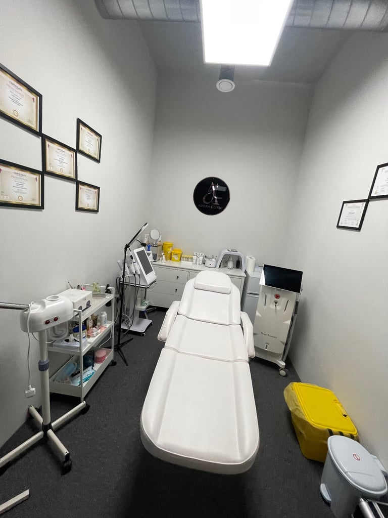 🌿 PRIVATE BEAUTY & THERAPY ROOMS TO RENT – ALL INCLUSIVE